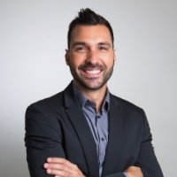 Cédric -WIZISHOP