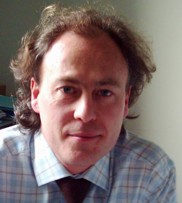 Thierry VILLERS