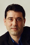 Didier LACAU