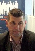 Marc LEMORT