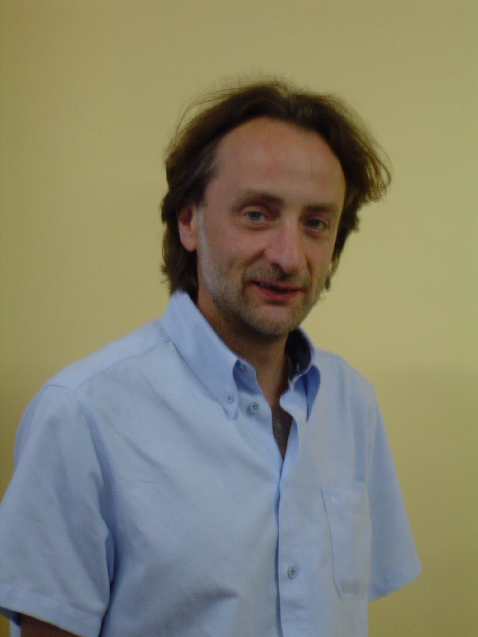 Eric LARDINOIS