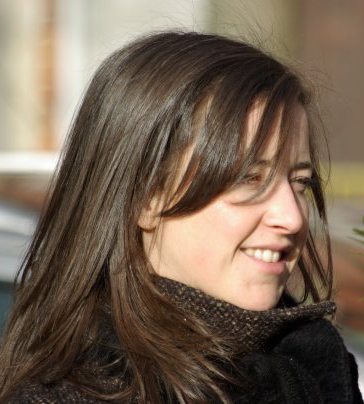 Virginie DETIENNE