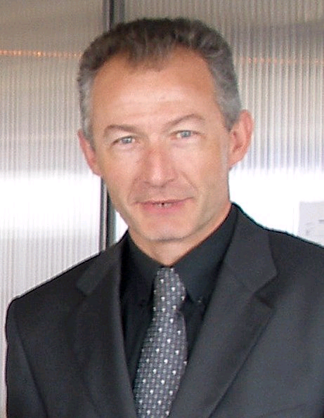 Jérôme RICHARD