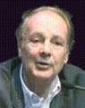 Jean-Pierre GARNIER MALET