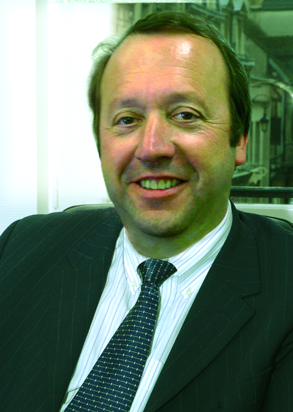 Frédéric LIOTARD