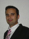 Frédérick MARCHAND