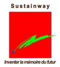Logo Sustainway