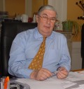 Jean Jacques HUART