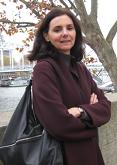 Frédérique FERON-VALENTIN