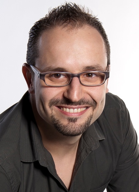 Fred COLANTONIO