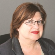 Marie Cécile VANDENDAEL