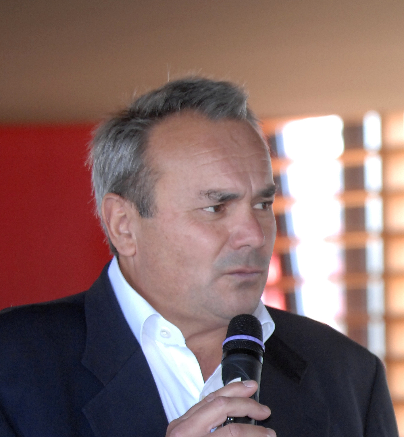 Didier GASPARETTO