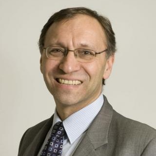 Alain Chatenet
