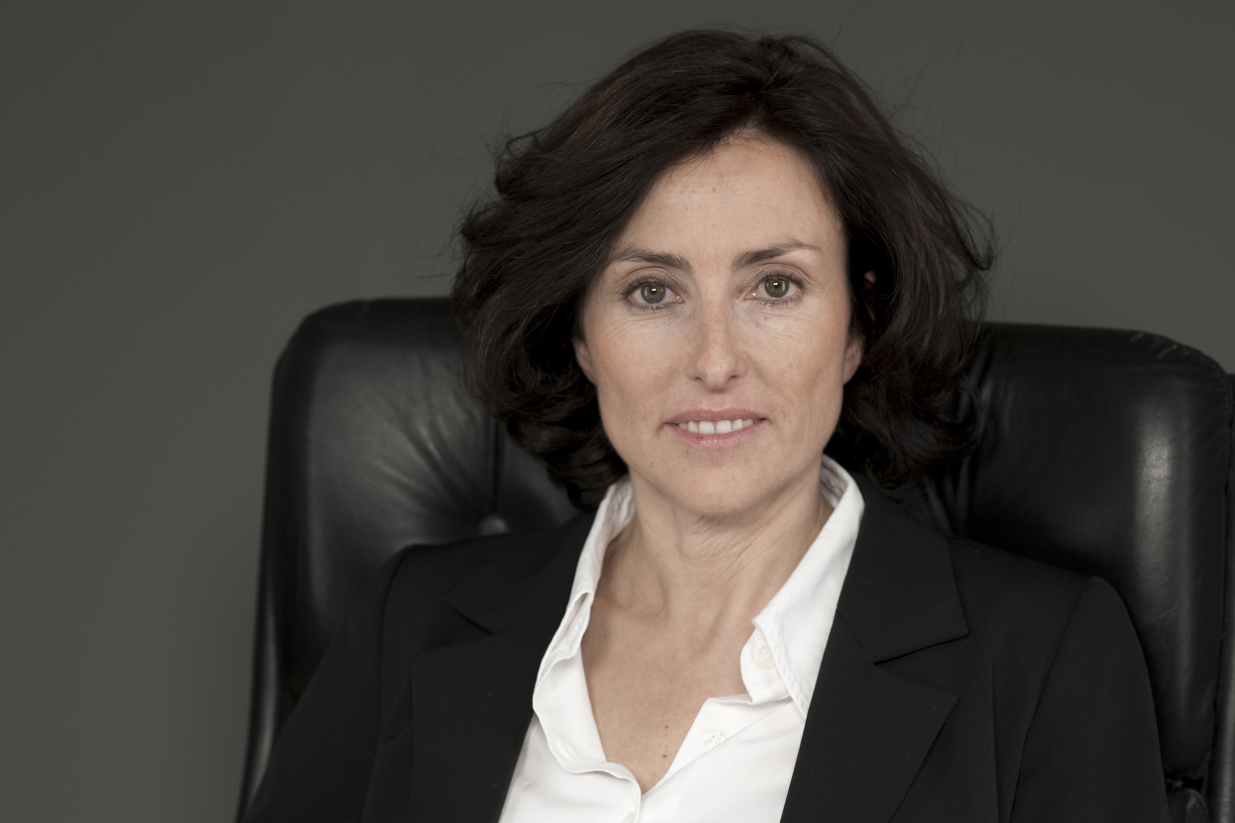 Isabelle BREMOND