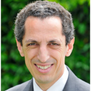 Jean Marc BARKI