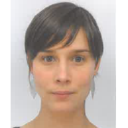 Audrey EL HABTI