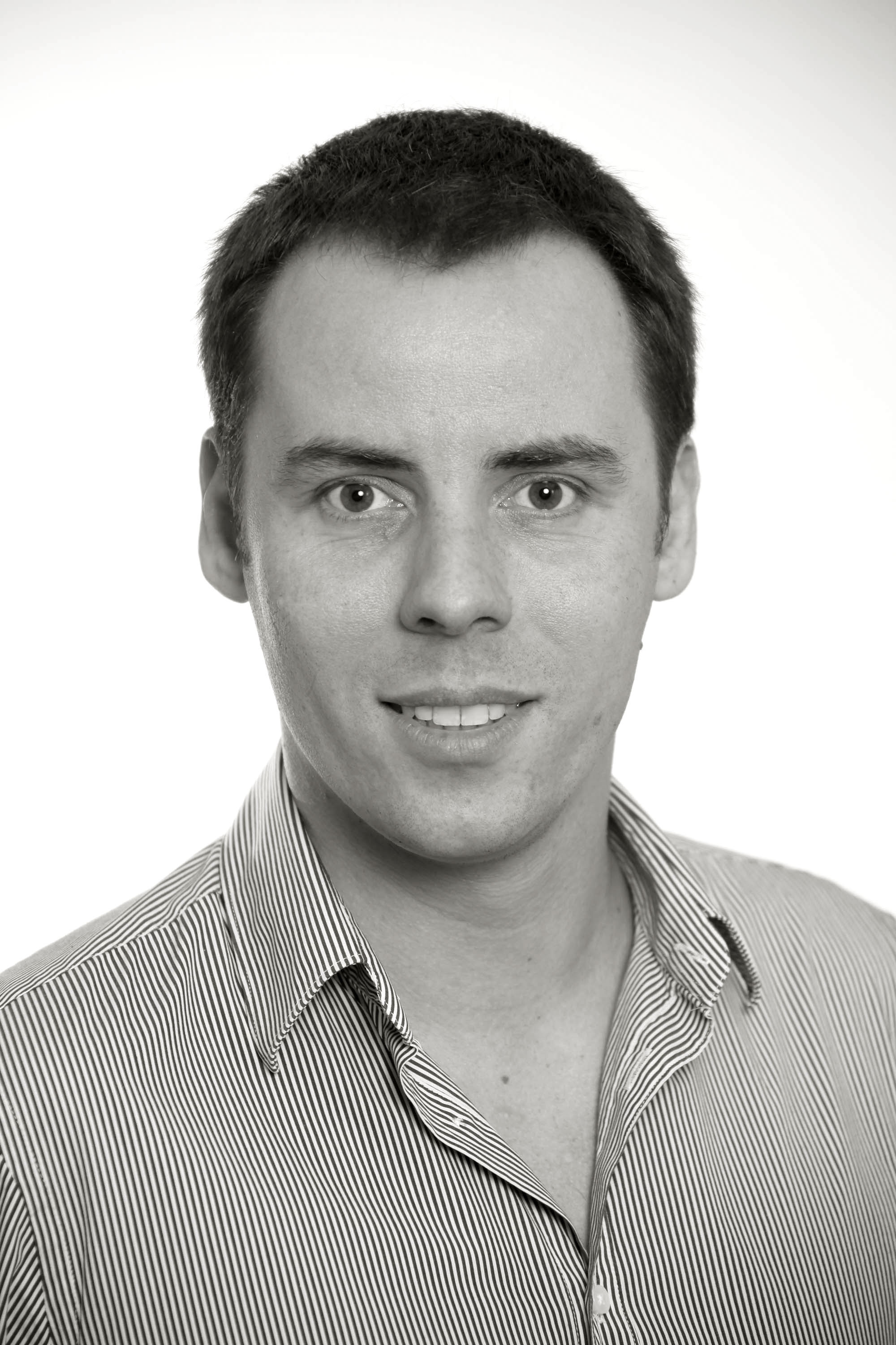 Renaud BESNARD