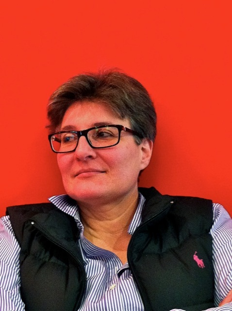 Catherine LEDIG