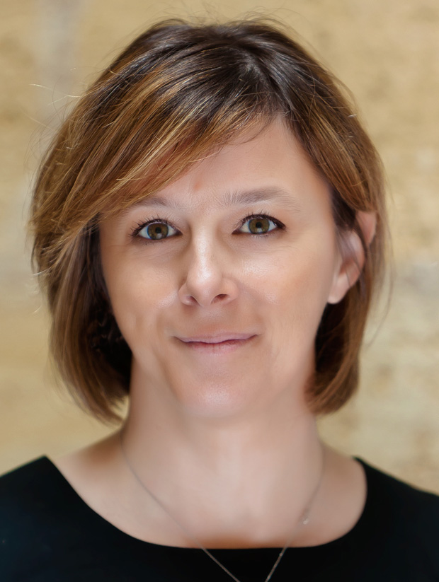 Nathalie DUJARDIN