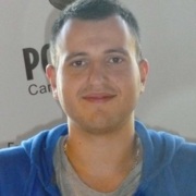 Kévin FRANCO