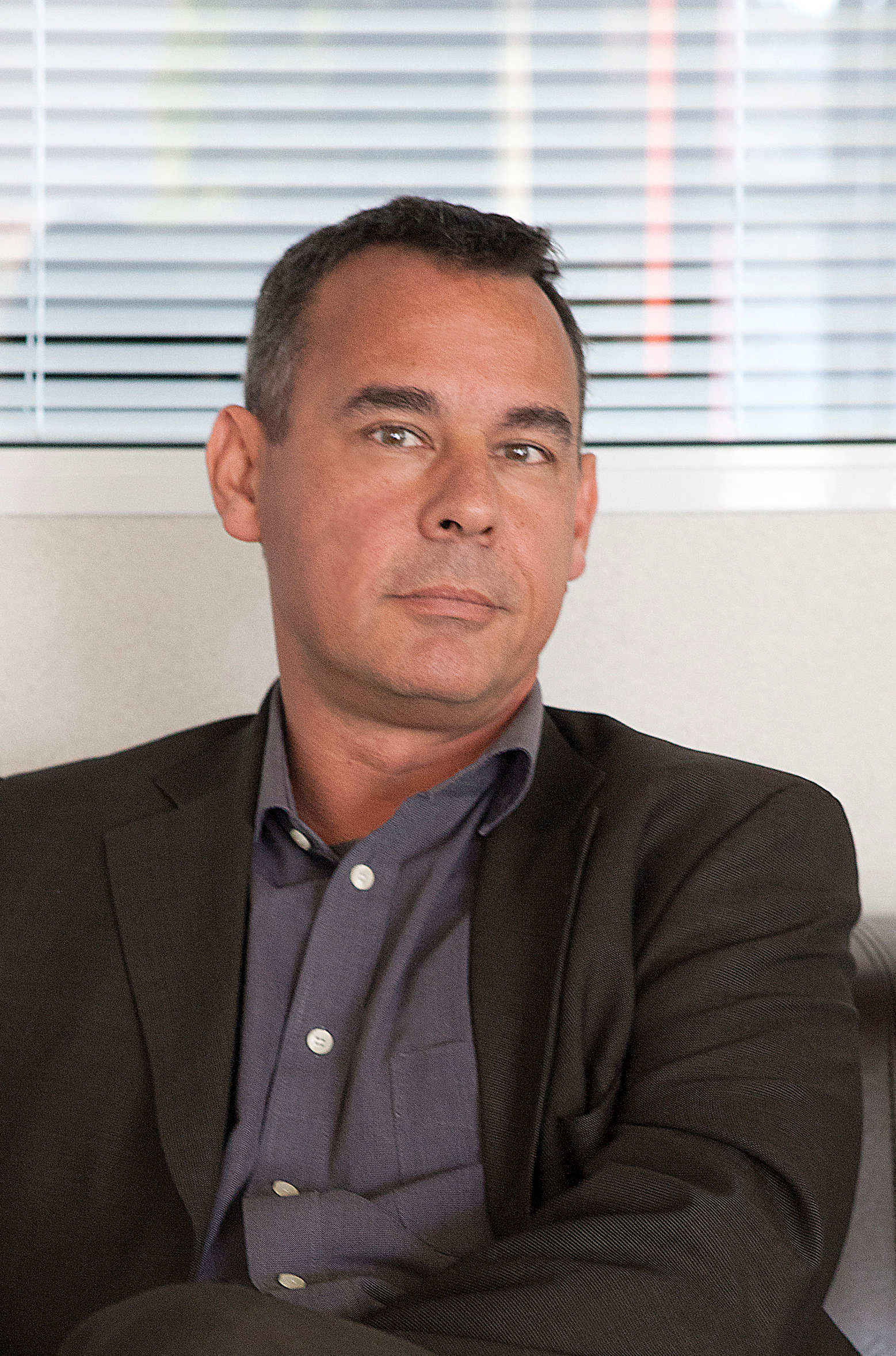 Hervé BERTHOU