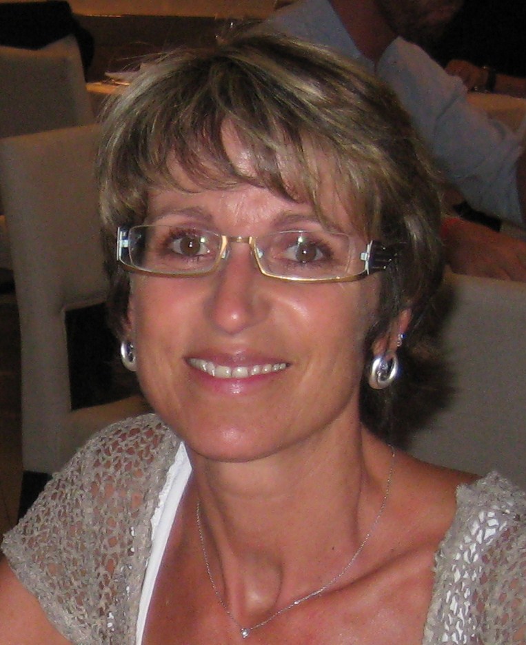 Annabel GODARD