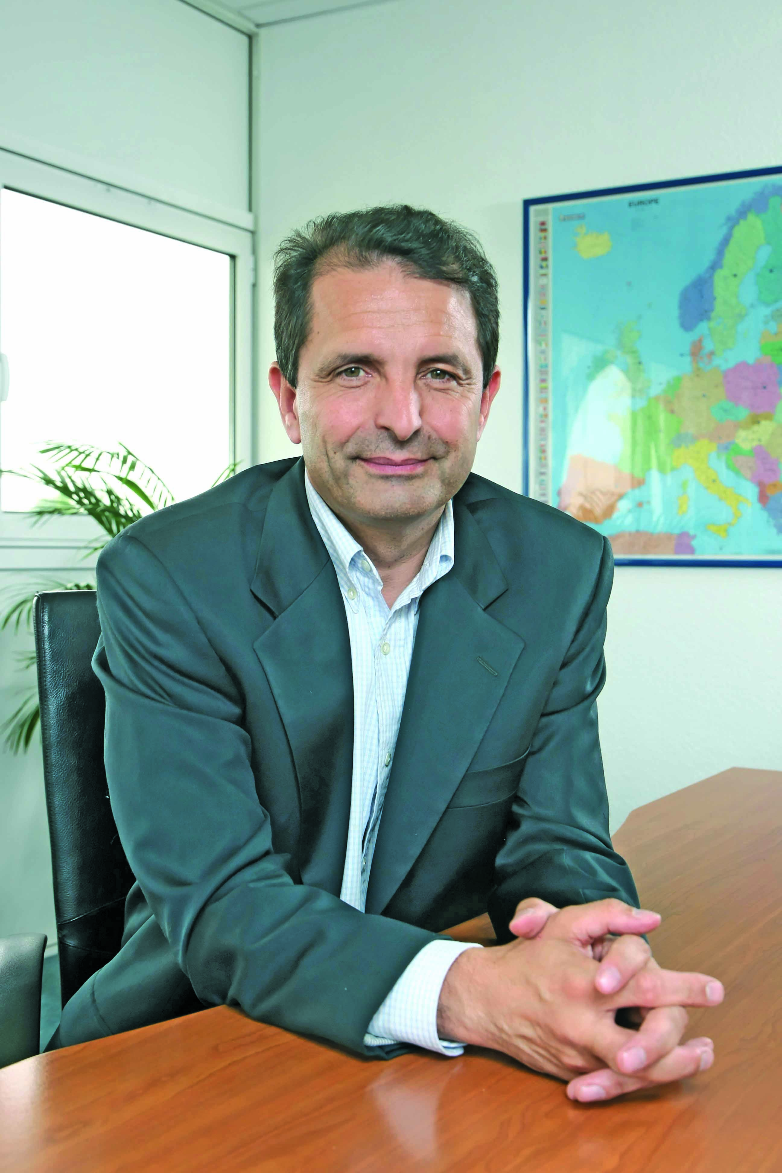 Yves ALLIBERT