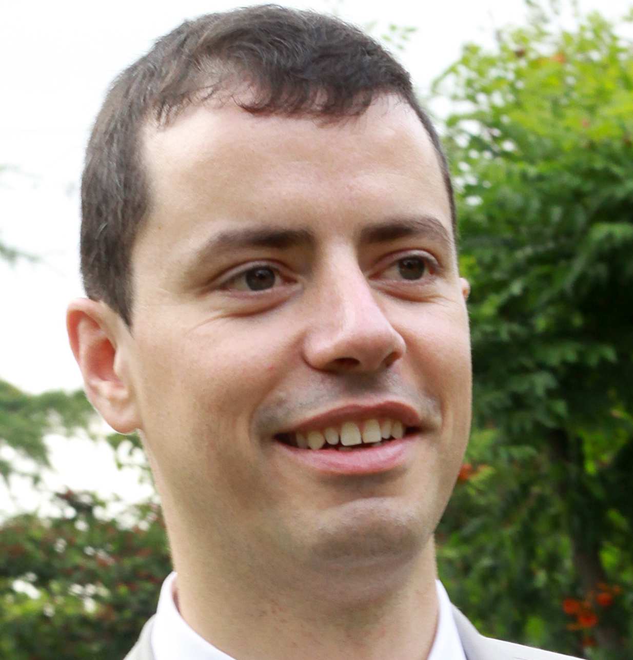 Micaël DIANCOFF