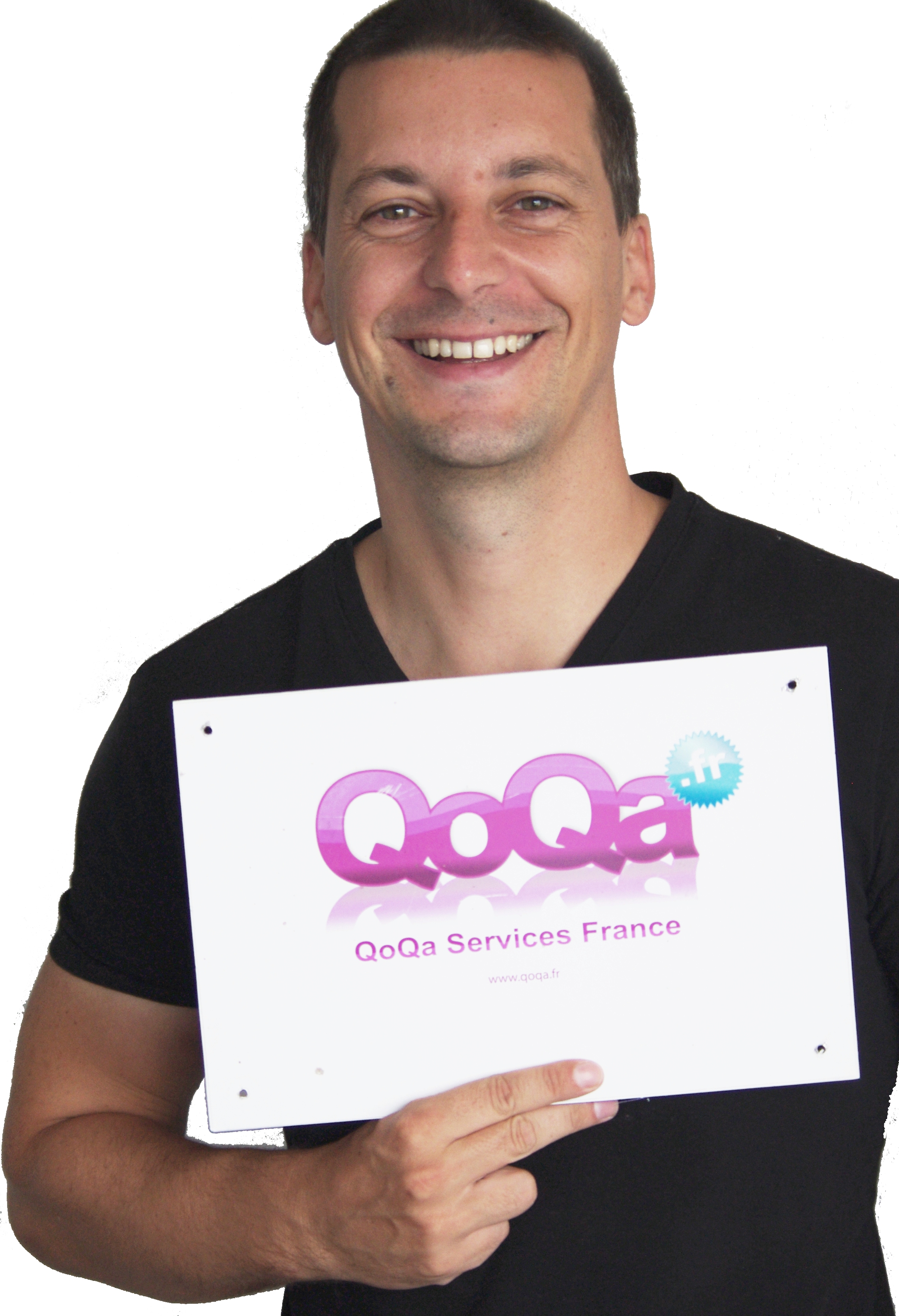 Cédric DAGAULT