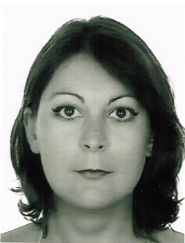 Jenny CHEVALIER