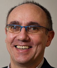 Pierre Yves DEBLIQUY