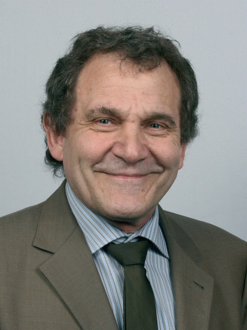 Claude GRAEBLING