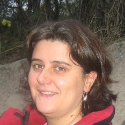 Cécile GIRAUD