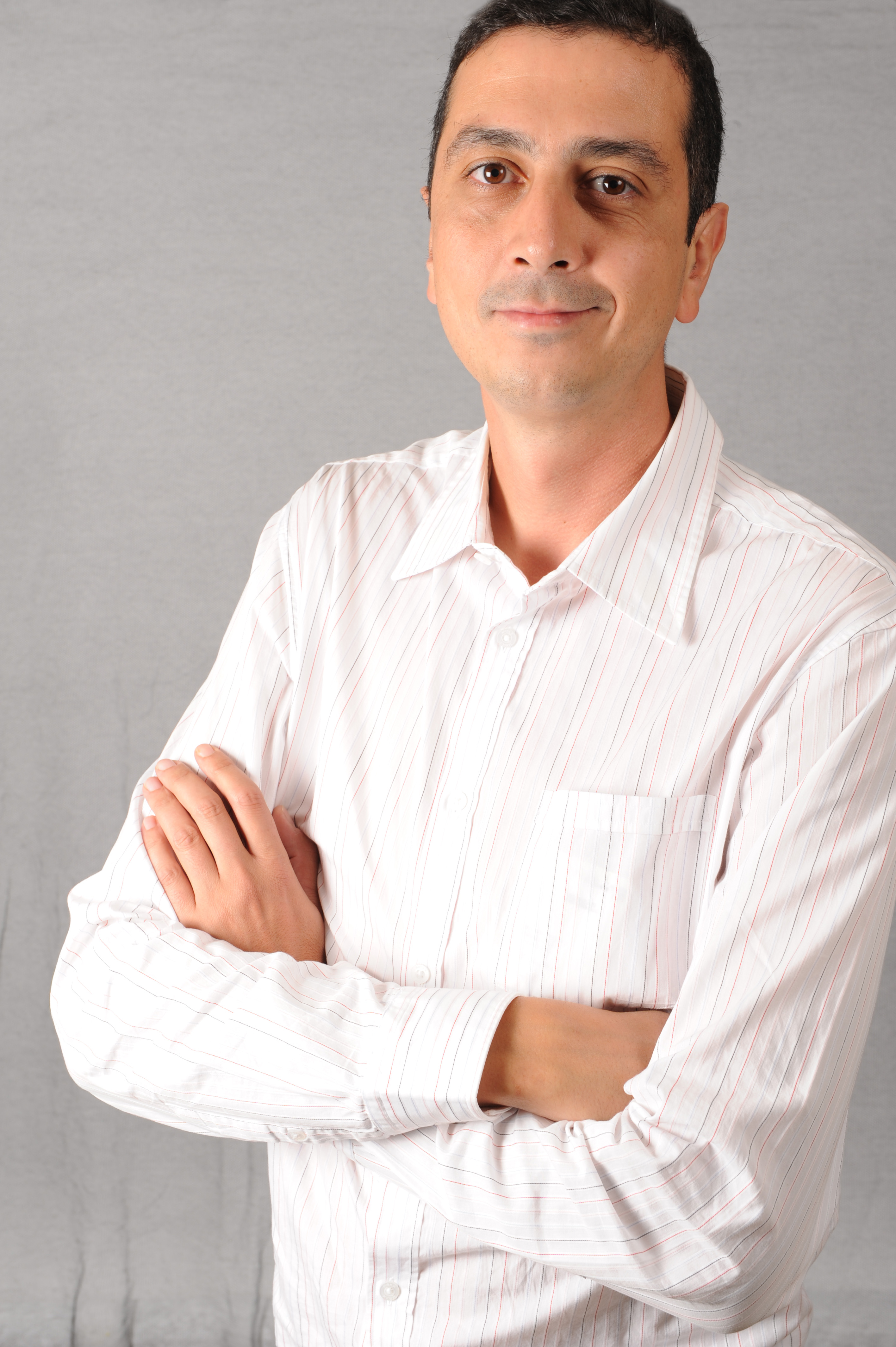 Hamza EL-YAAGOUBI