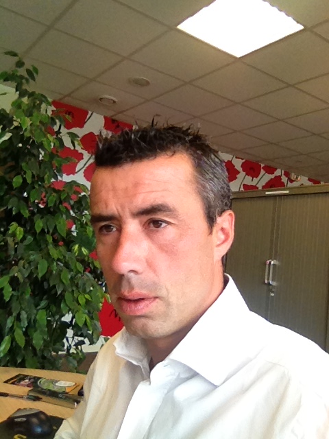Thierry DALLE