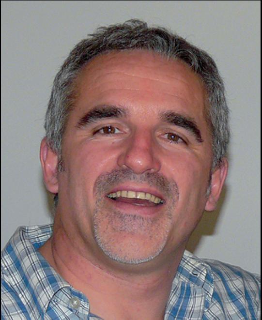 Jean Michel BASTOUL