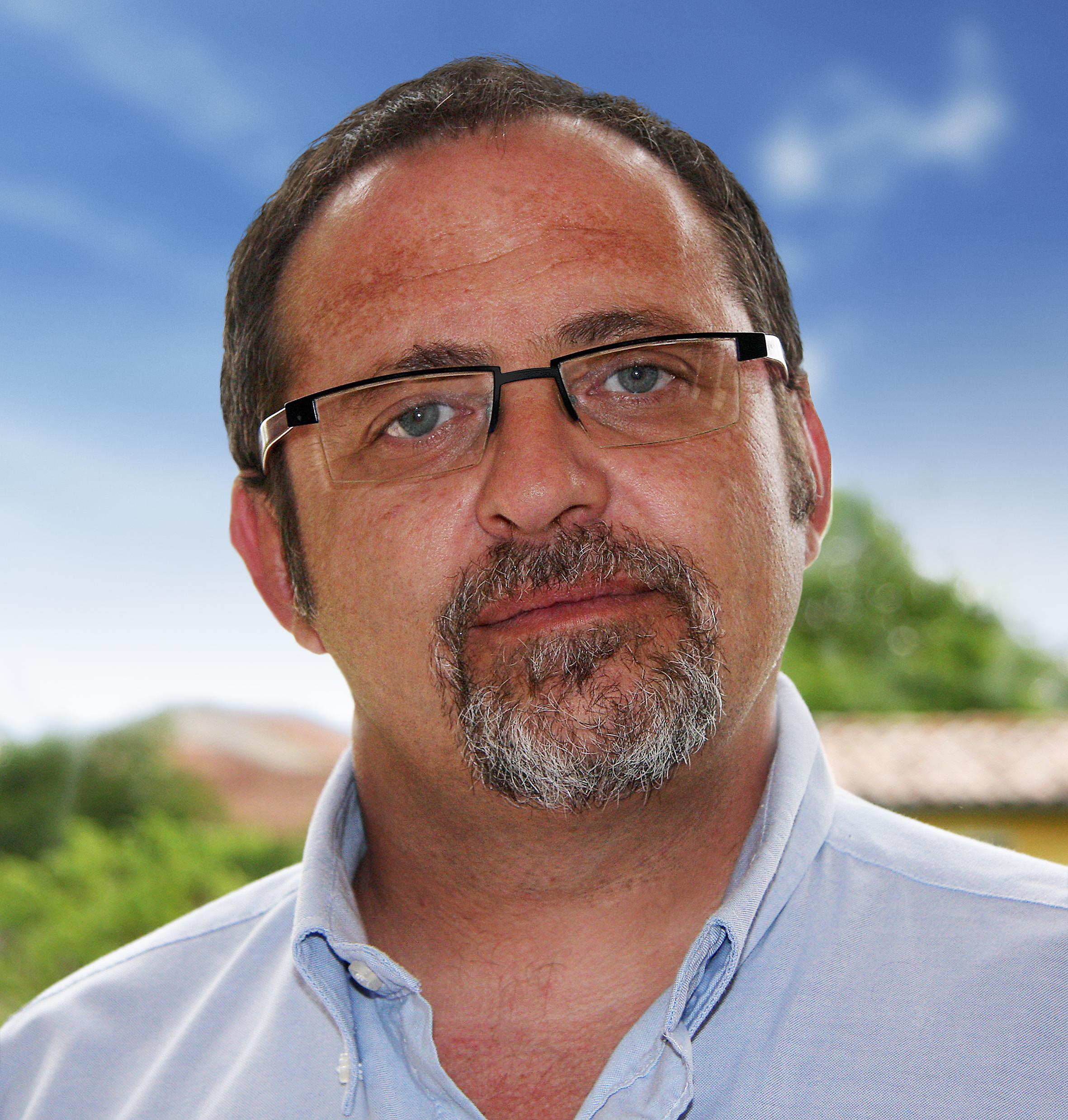 Xavier DALET