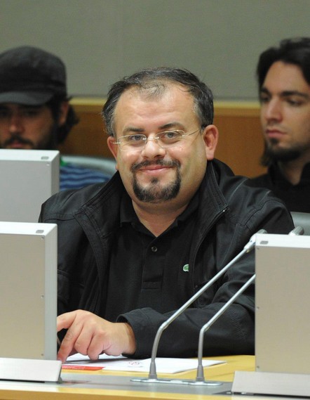 Stéphane Bourhis