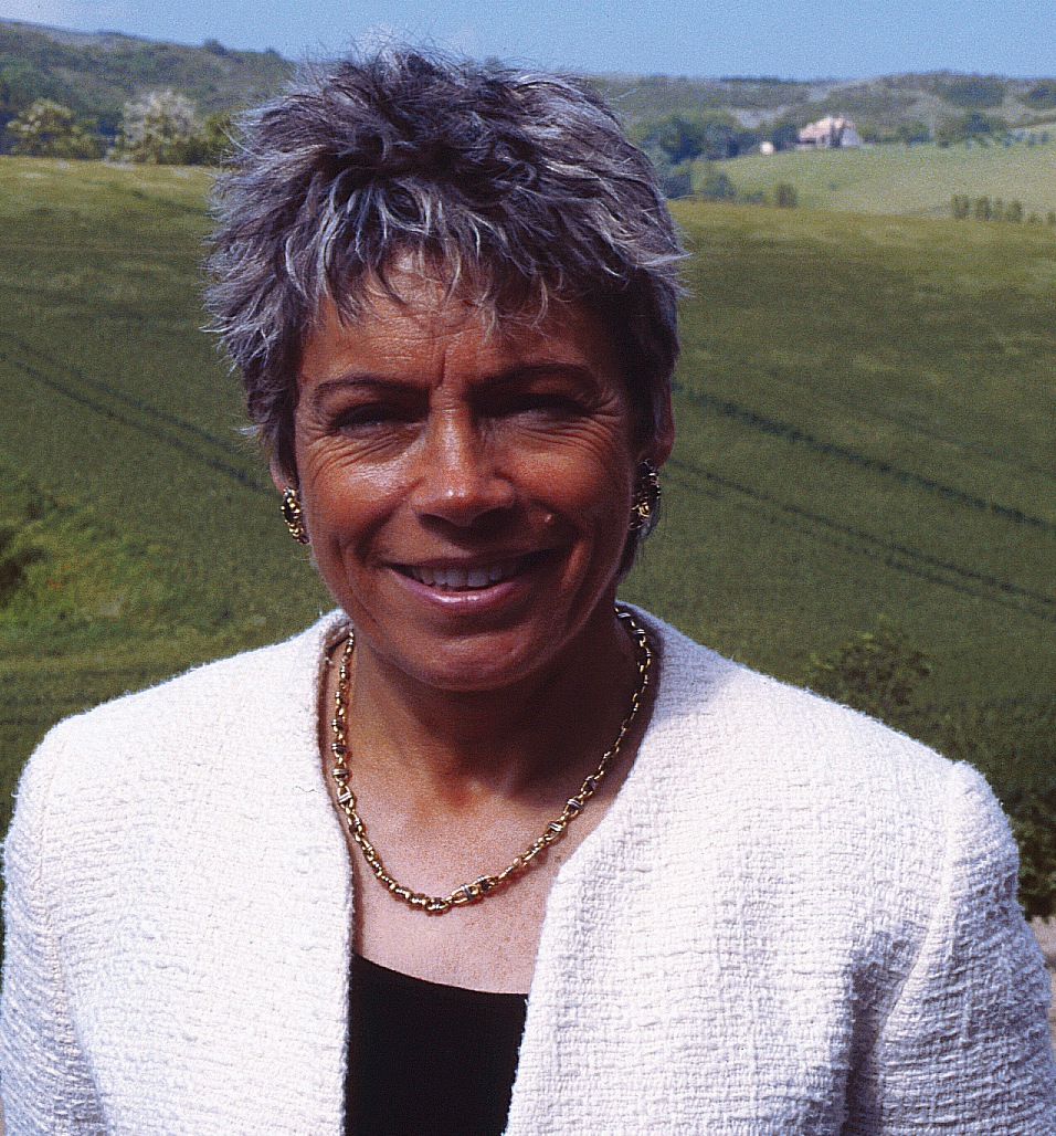 Dominique LACAILLE