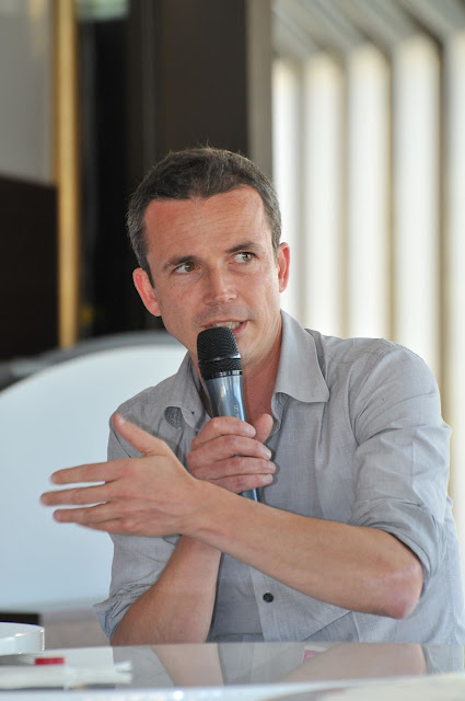 Michel ATHENOUR