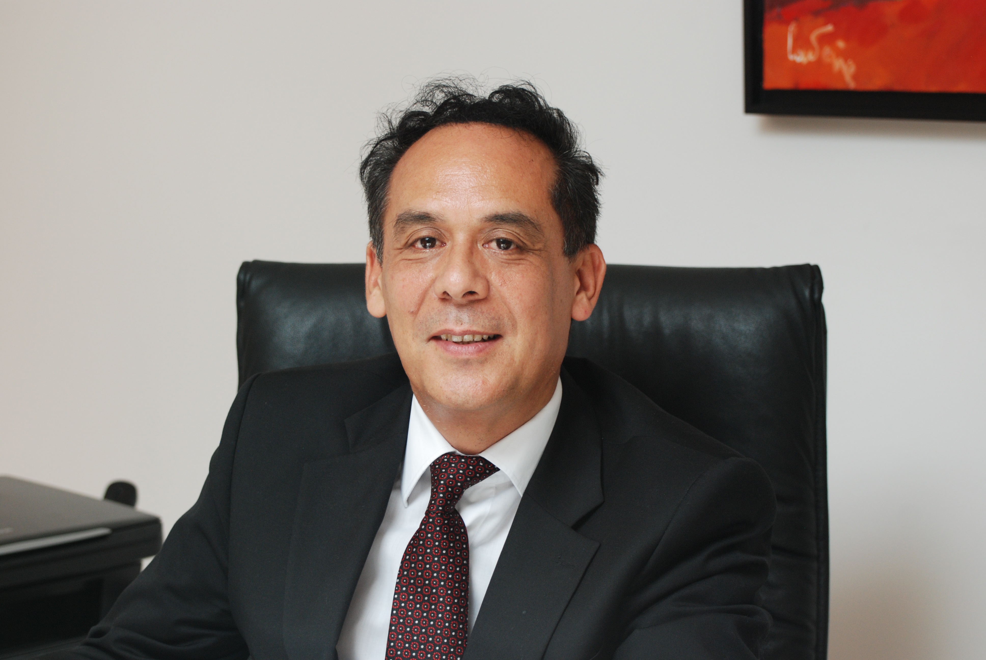 Robert BOUSQUET