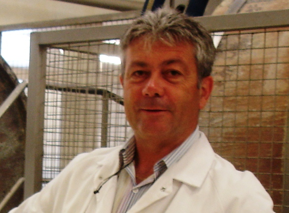 Pascal BEILLEVAIRE