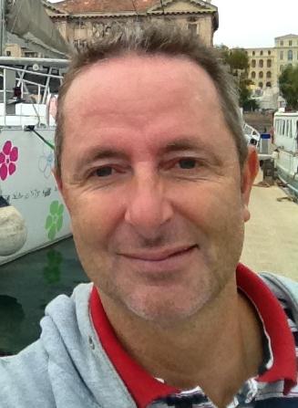 Sylvain DEFRANCE