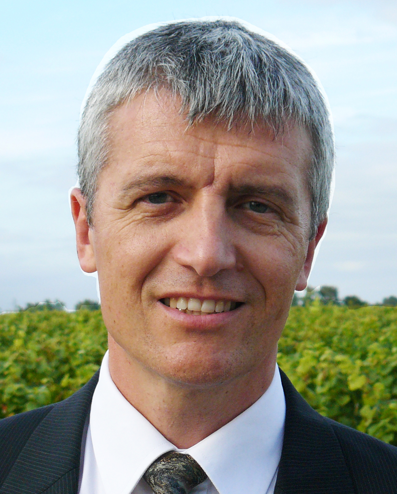 Sylvain CASTERS