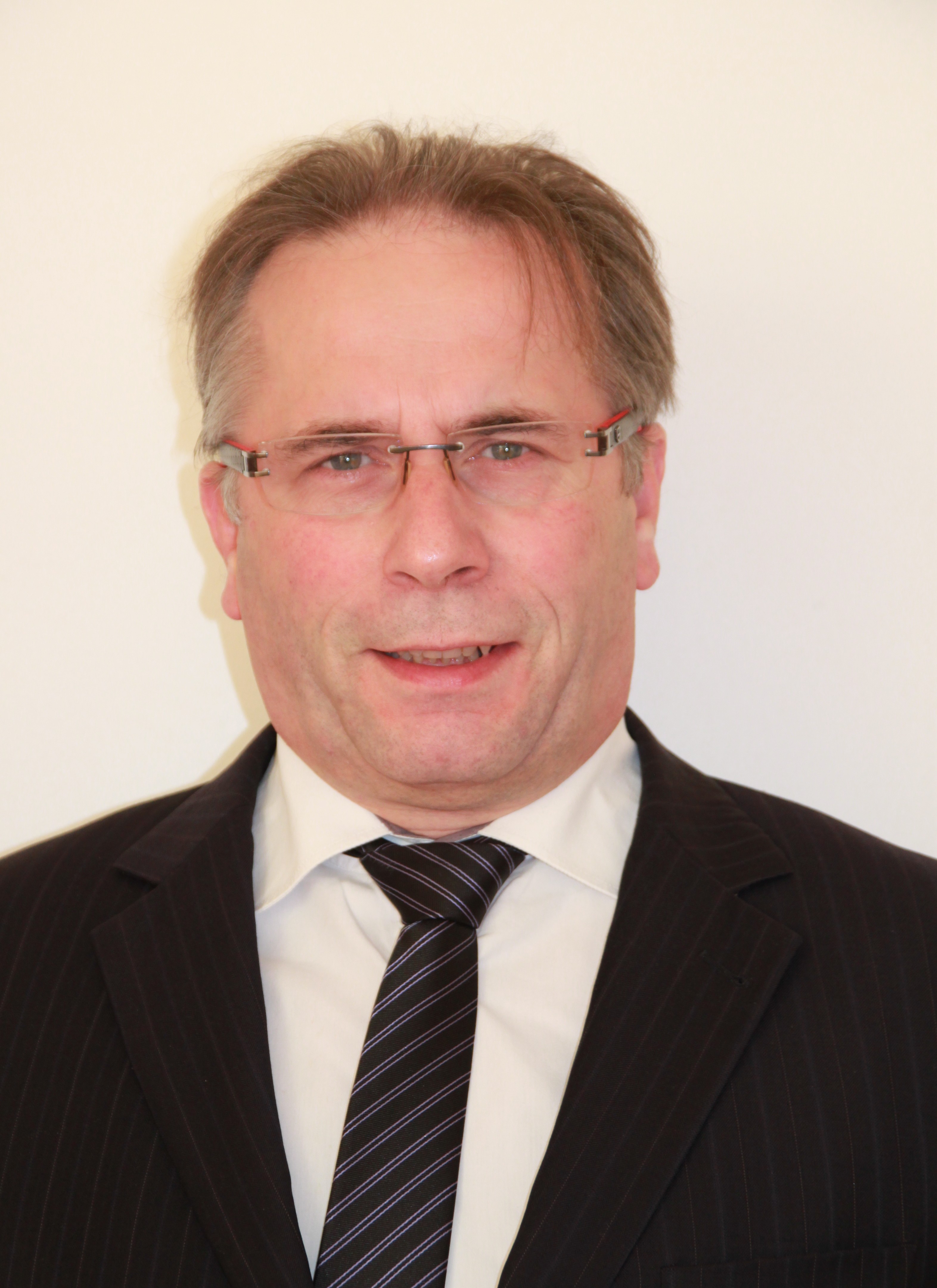 Thierry DUMONTET