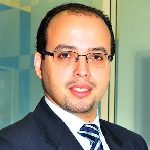 Réda TALEB