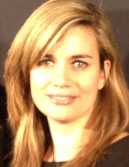 Magali BOISSEAU
