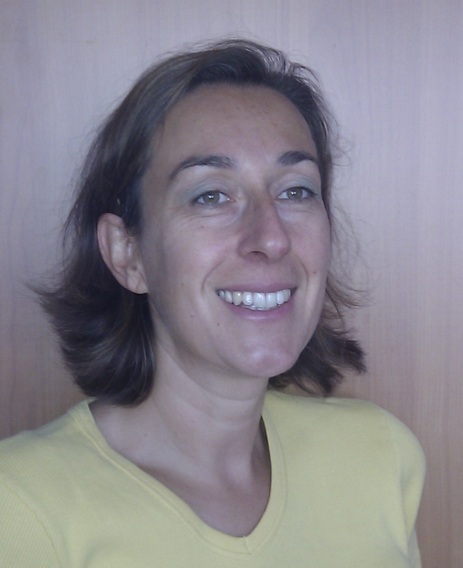 Karine COLLET