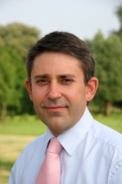 Christophe DELOY