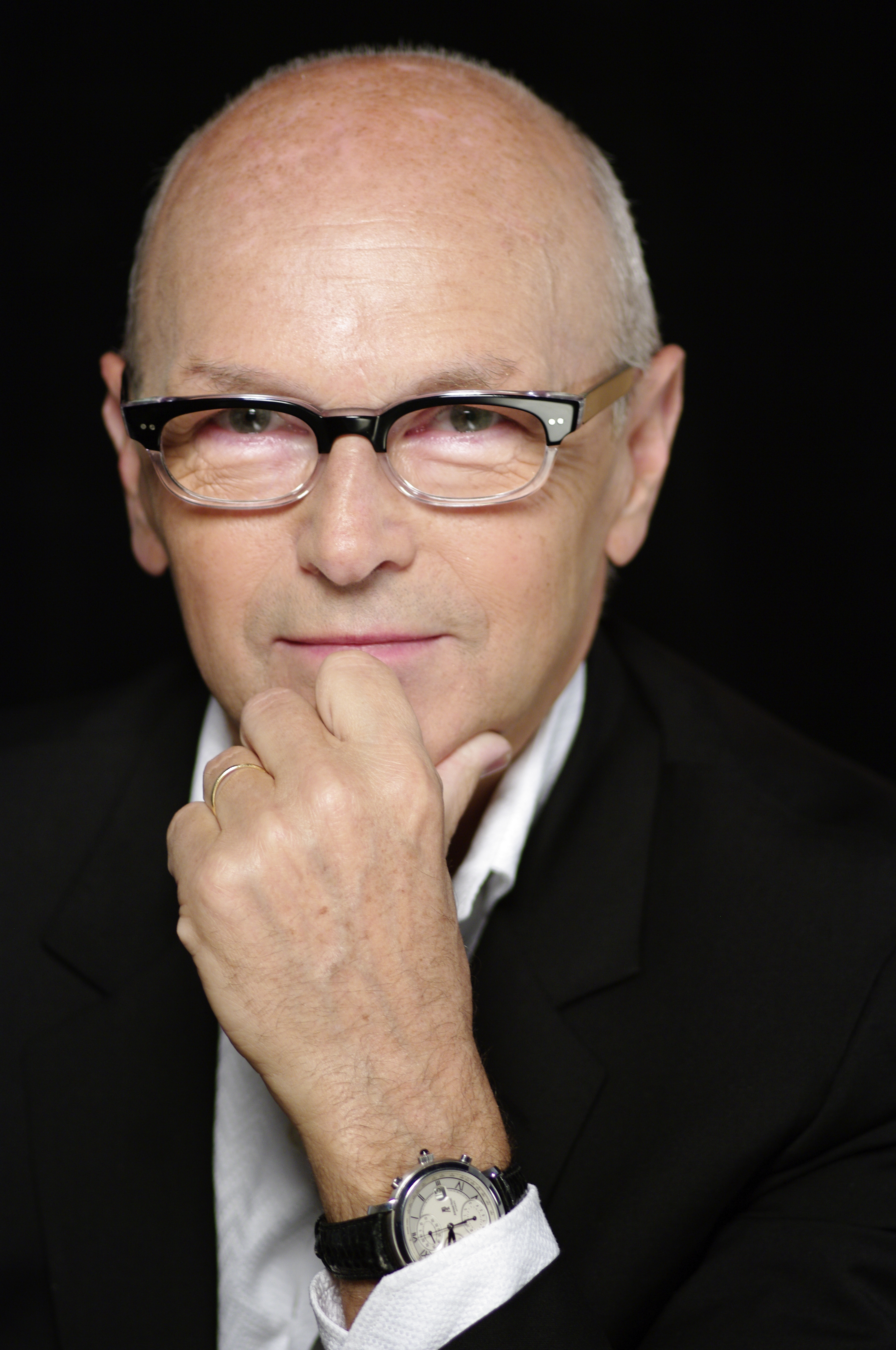 Michel DERVYN
